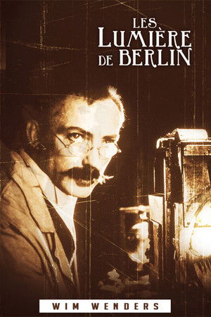 Die Gebrüder Skladanowsky poszter