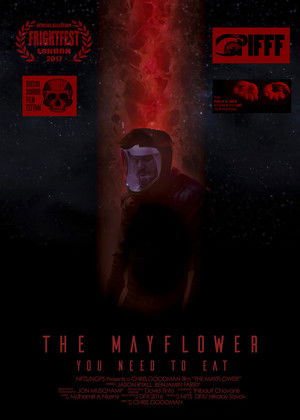 The Mayflower poszter