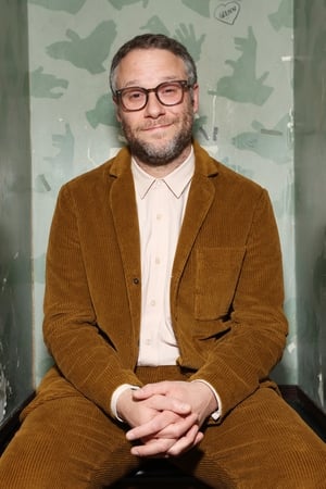 Seth Rogen profil kép