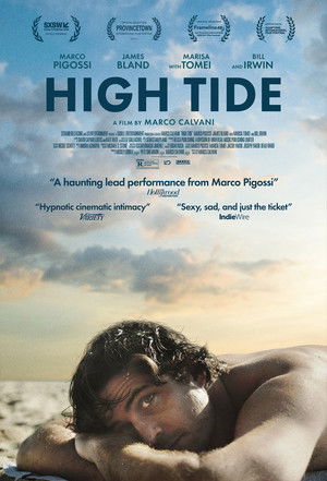 High Tide poszter