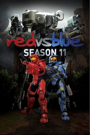 Red vs. Blue