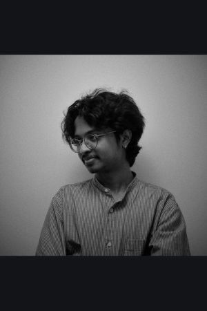 Sharvin Vishal profil kép