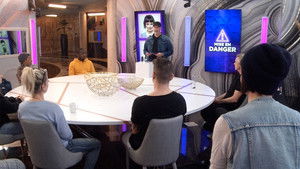 Big Brother Célébrités 1. évad Ep.8 8. epizód