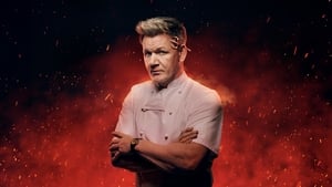 Gordon Ramsay - A pokol konyhája kép