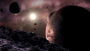 The Planets and Beyond 2. évad Ep.11 11. epizód