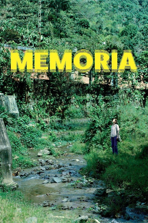 Memoria poszter