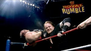 WWE Royal Rumble 1997 háttérkép