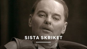 Sista skriket háttérkép
