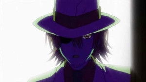 ブラックキャット 1. évad Ep.20 20. epizód