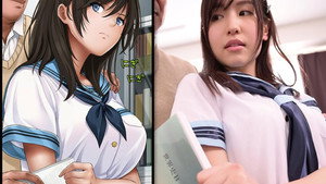 ユメカウツツカ 日間1位 週間1位 月間1位 大人気同人コミックをS級超単体女優で実写化！！ 桜空もも háttérkép