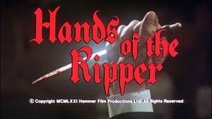 Hands of the Ripper háttérkép