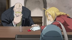 Fullmetal Alchemist: Testvériség 1. évad Ep.6 6. epizód