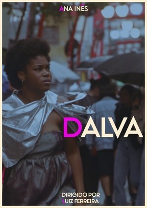 Dalva poszter