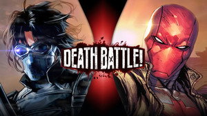 Death Battle! 7. évad Ep.16 16. epizód