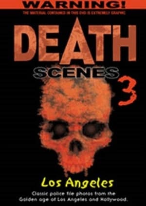 Death Scenes poszter