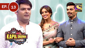 The Kapil Sharma Show Season 1 Ep.13 13. epizód