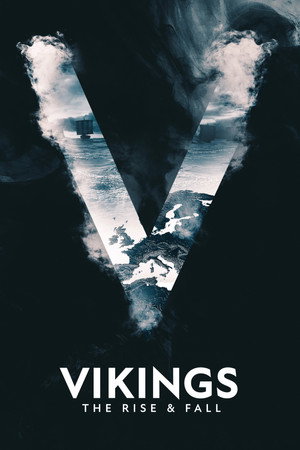 Vikingek: A dicsőségtől a bukásig