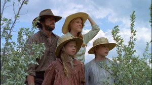 Little House on the Prairie Season 1 Ep.6 6. epizód