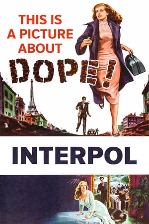 Interpol poszter