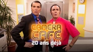 Caméra Café Specials Ep.6 6. epizód