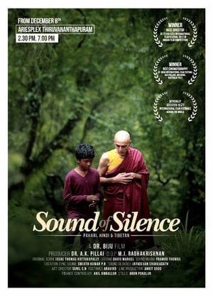 Sound of Silence poszter