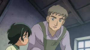 プリンセスチュチュ 1. évad Ep.10 10. epizód