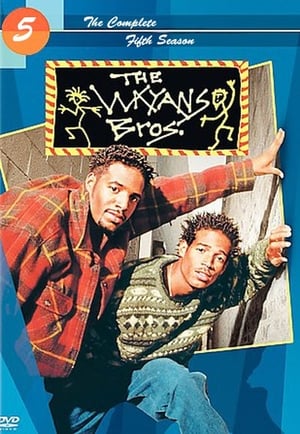 The Wayans Bros.