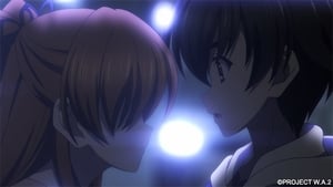 WHITE ALBUM 2 1. évad Ep.5 5. epizód