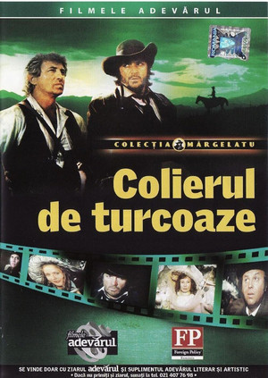 Colierul de turcoaze poszter