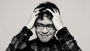 Phil Wang: Mellow Yellow háttérkép