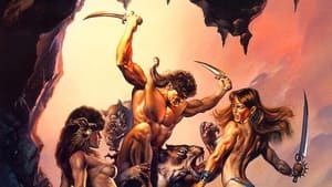 Deathstalker IV: Match of Titans háttérkép