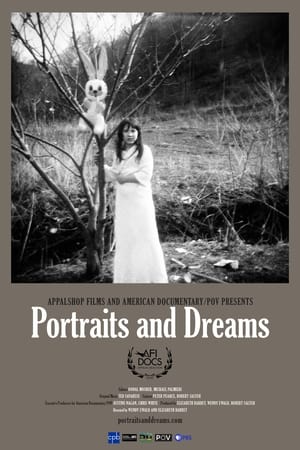 Portraits and Dreams poszter