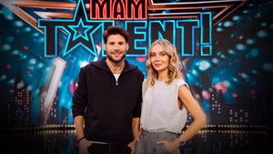 Mam talent! 15. évad Ep.8 8. epizód