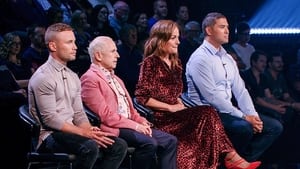 Celebrity Mastermind 18. évad Ep.5 5. epizód