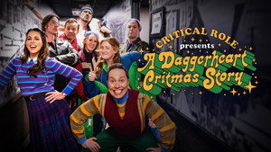 Critical Role Speciális epizódok Ep.156 156. epizód