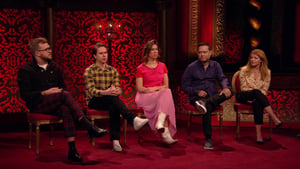 Taskmaster 8. évad Ep.9 9. epizód