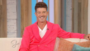 The Sherri Shepherd Show 1. évad Ep.3 3. epizód