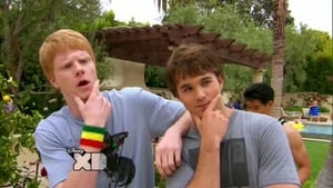 Zeke and Luther 3. évad Ep.25 25. epizód