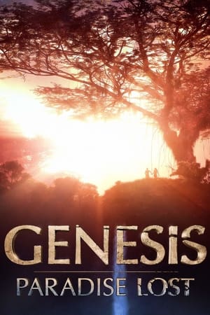 Genesis: Paradise Lost poszter