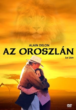 Az oroszlán poszter