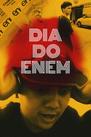 Dia do Enem poszter