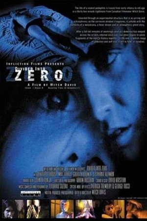 Divided Into Zero poszter