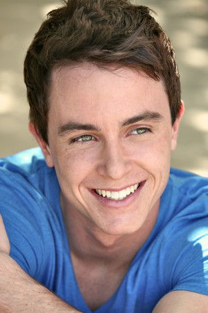 Ryan Kelley profil kép