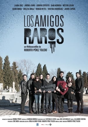 Los amigos raros