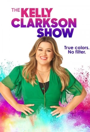 The Kelly Clarkson Show poszter