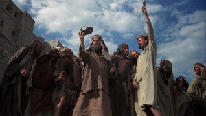 Monty Python: Almost the Truth (The Lawyer's Cut) Season 1 Ep.5 5. epizód