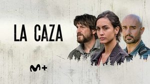La caza kép