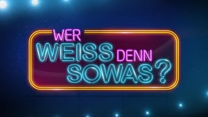 Wer weiß denn sowas? kép