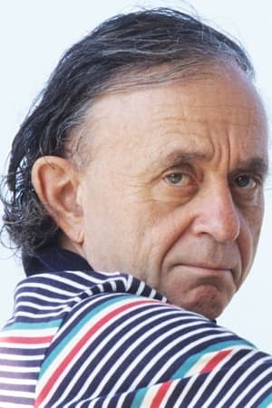 Frederick Wiseman profil kép