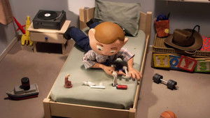 Moral Orel Season 1 Ep.4 4. epizód